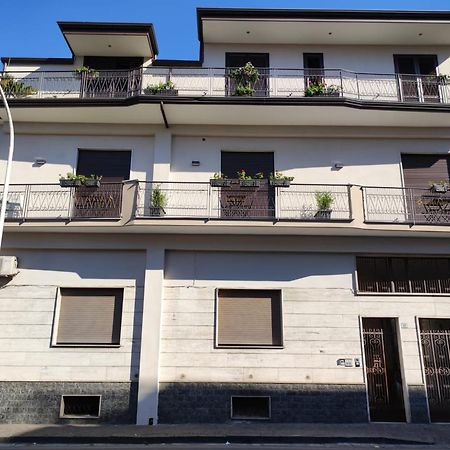 Villa Mafalda B&B Frattamaggiore Exterior photo